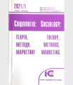 Симончук, О. (2021).  Соціально-статусні самооцінки українців: зміни в часі (2009–2019).