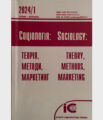Симончук, О. (2024).  Соціальна структура українського суспільства під впливом повномасштабної війни: концептуальні та емпіричні пошуки.